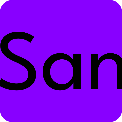 SanaRetreatFit Logo